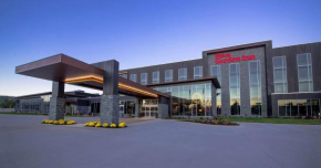 Hilton Garden Inn Wausau, WI Wausau
